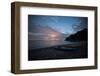 Sea kayak tour on the island Skopelos, Greece-Rasmus Kaessmann-Framed Photographic Print