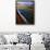 Sea Kayaks, Fisherman Bay, Lopez Island, Washington, USA-Charles Gurche-Framed Photographic Print displayed on a wall