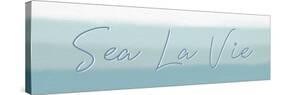 Sea La Vie-Allen Kimberly-Stretched Canvas