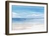 Sea Landscape III-Eva Watts-Framed Premium Giclee Print