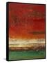 Sea Landscapes I-Patricia Pinto-Framed Stretched Canvas