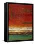Sea Landscapes I-Patricia Pinto-Framed Stretched Canvas