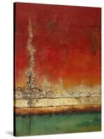 Sea Landscapes II-Patricia Pinto-Stretched Canvas