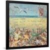 Sea Life 02-Rick Novak-Framed Premium Giclee Print