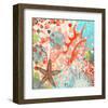 Sea Life Activity-Yashna-Framed Art Print