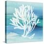 Sea Life Coral I-Lisa Audit-Stretched Canvas