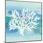 Sea Life Coral II-Lisa Audit-Mounted Art Print