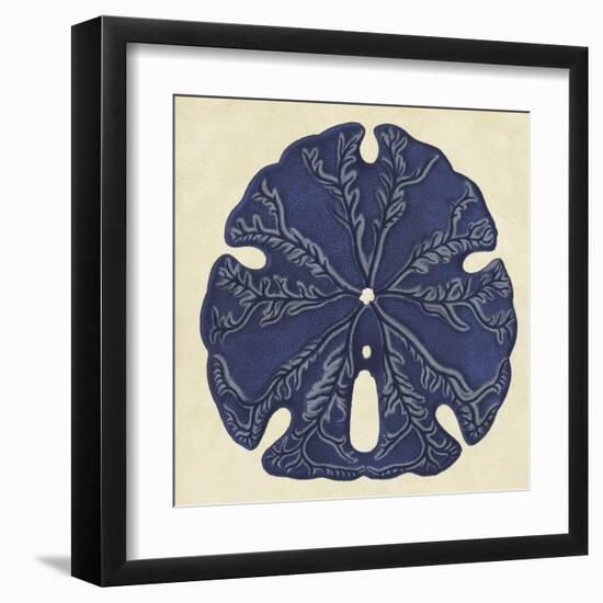 Sea Life IV-null-Framed Art Print