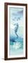 Sea Life VIII-Lisa Audit-Framed Premium Giclee Print