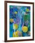 Sea Life-Corina Capri-Framed Art Print