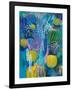 Sea Life-Corina Capri-Framed Art Print