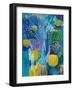 Sea Life-Corina Capri-Framed Art Print