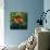 Sea Life-Sydney Edmunds-Giclee Print displayed on a wall