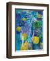 Sea Life-Corina Capri-Framed Art Print