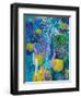 Sea Life-Corina Capri-Framed Art Print