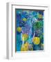 Sea Life-Corina Capri-Framed Art Print