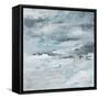 Sea Meets Storm II-Lanie Loreth-Framed Stretched Canvas