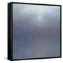 Sea Mist, 2015-Jeremy Annett-Framed Stretched Canvas