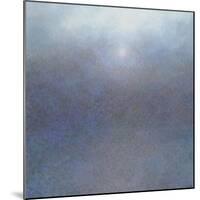 Sea Mist, 2015-Jeremy Annett-Mounted Giclee Print