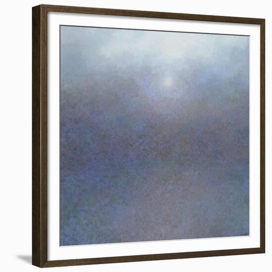 Sea Mist, 2015-Jeremy Annett-Framed Giclee Print