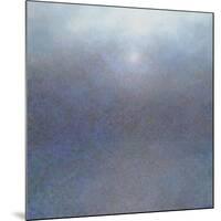 Sea Mist, 2015-Jeremy Annett-Mounted Giclee Print