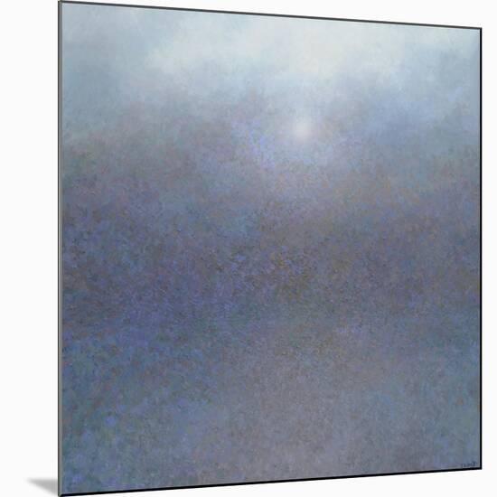 Sea Mist, 2015-Jeremy Annett-Mounted Giclee Print