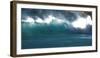 Sea Mist-Malcolm Sanders-Framed Giclee Print