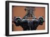 Sea Monsters Fountain, 1629, Bronze-Pietro Tacca-Framed Giclee Print