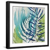 Sea Nature I-Melonie Miller-Framed Giclee Print