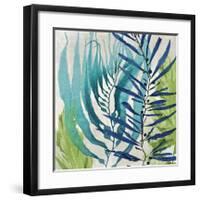 Sea Nature I-Melonie Miller-Framed Giclee Print