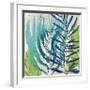 Sea Nature I-Melonie Miller-Framed Giclee Print