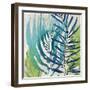 Sea Nature I-Melonie Miller-Framed Art Print