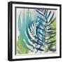 Sea Nature I-Melonie Miller-Framed Art Print