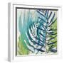 Sea Nature I-Melonie Miller-Framed Art Print