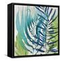 Sea Nature I-Melonie Miller-Framed Stretched Canvas