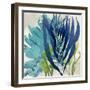 Sea Nature II-Melonie Miller-Framed Art Print