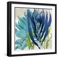 Sea Nature II-Melonie Miller-Framed Art Print