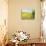 Sea Of Blossom-kirilstanchev-Stretched Canvas displayed on a wall