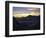 Sea of Clouds Over Pumori-Michael Brown-Framed Photographic Print