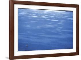 Sea Of Dreams-Basil Pao-Framed Giclee Print