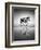 Sea of Freedom-Ben Heine-Framed Photographic Print