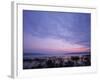 Sea of Galilee, Israel-Jon Arnold-Framed Photographic Print