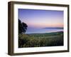 Sea of Galilee, Israel-Jon Arnold-Framed Premium Photographic Print