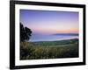 Sea of Galilee, Israel-Jon Arnold-Framed Photographic Print