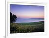 Sea of Galilee, Israel-Jon Arnold-Framed Photographic Print