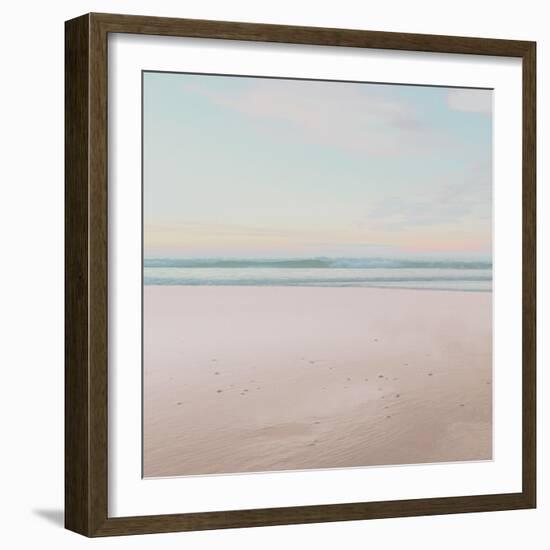 Sea Of Imagination 3-Marcus Prime-Framed Art Print