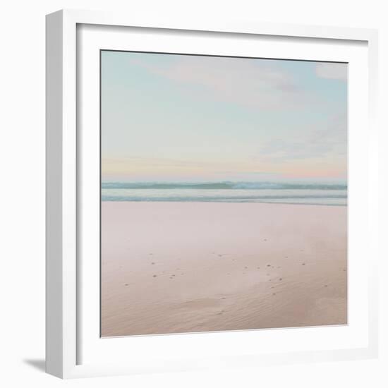 Sea Of Imagination 3-Marcus Prime-Framed Art Print