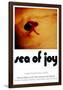 Sea of Joy-null-Framed Poster