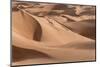 Sea of Sand Dunes-Photolovers-Mounted Photographic Print