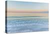 Sea of Serenity-Mary Lou Johnson-Stretched Canvas